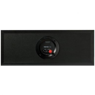 Центральный канал Monitor Audio Monitor C150 Black